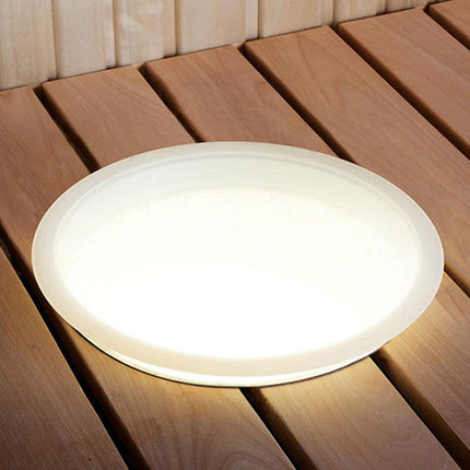 Šviečiantis dubuo Harvia