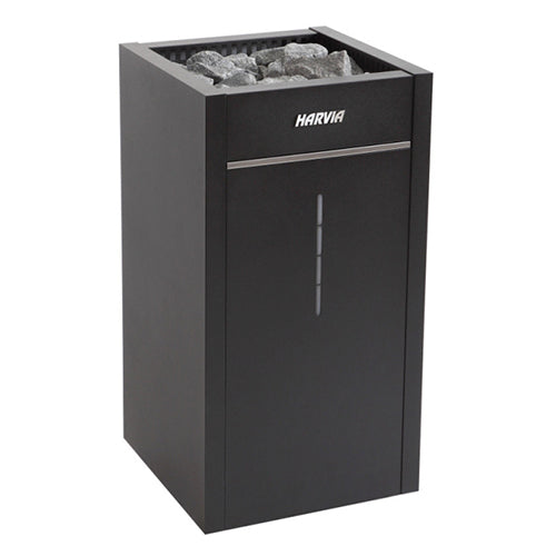 Krosnele Harvia Virta Kombi 11kw HL110S