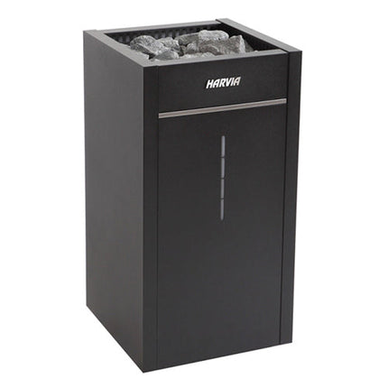 Krosnele Harvia Virta Kombi 9kw HL90SA