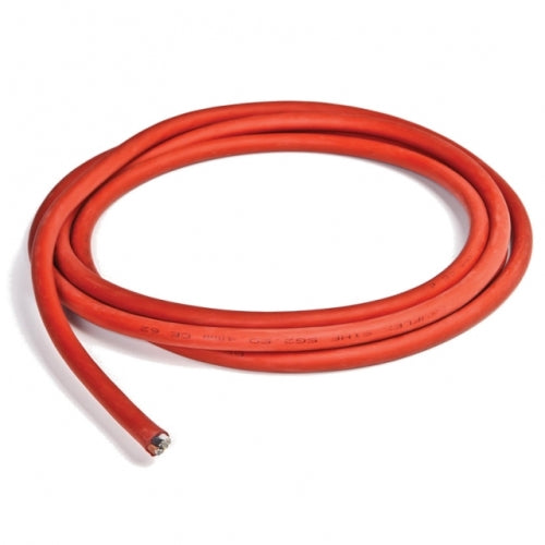 Karščiui atsparus kabelis 5x4