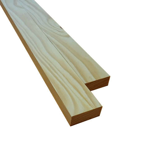 Karkasas oro tarpui, pušis, 20x45mm