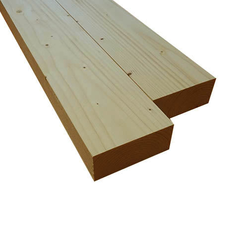 Karkasas sienoms , pušis, 45x95 mm