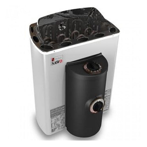 Sawo Mini X MX-23NB pirties elektrinė krosnelė