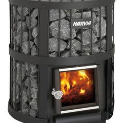 Malkinė pirties krosnelė Harvia Legend 150