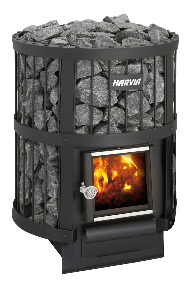 Malkinė pirties krosnelė Harvia Legend 150