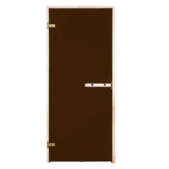 Collection image for: Stiklinės durys saunoms