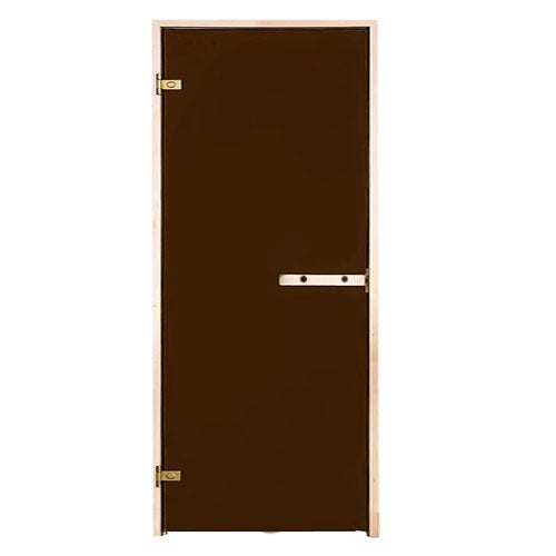 Stiklinės durys 80x190 A klasė