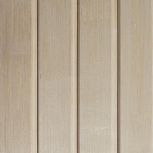 Dailylentės drebulė 1m², A rūšis, 15x90mm