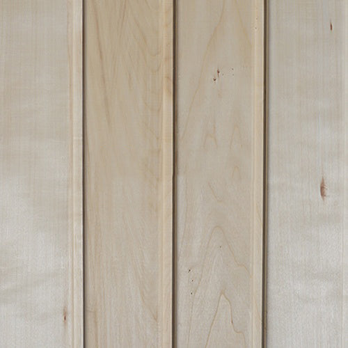 Dailylentės drebulė 1m², AB rūšis, 15x90mm