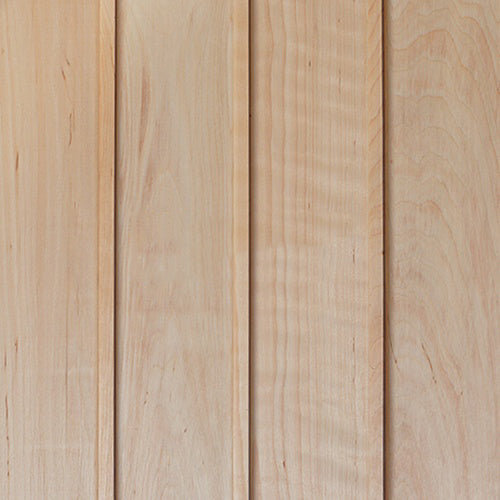 Dailylentės juodalksnis 1m², A rūšis, 15x90mm