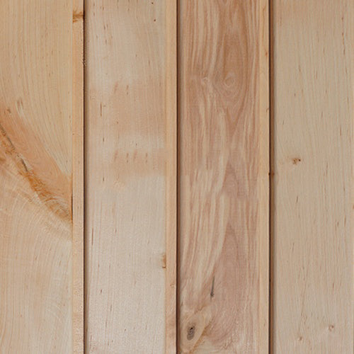 Dailylentės juodalksnis 1m², AB rūšis, 15x90mm