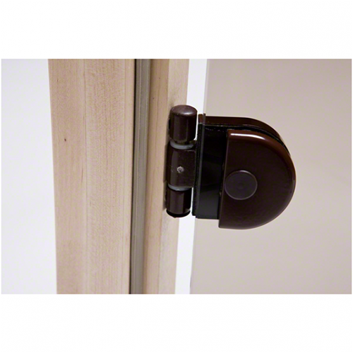 Stiklinės durys 70x190  su ornamentu